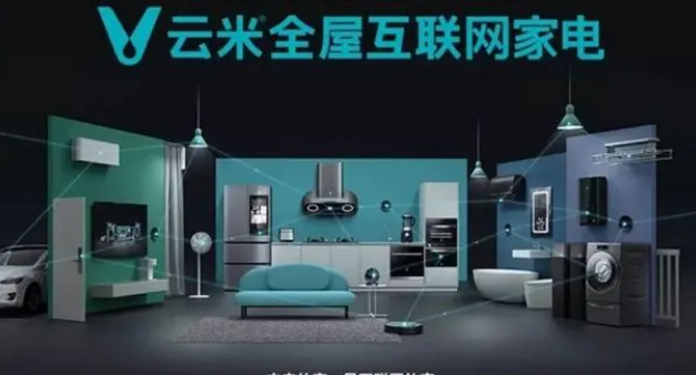 云米科技｜攜手暢想軟件建設海外營(yíng)銷(xiāo)系統，數字化進(jìn)程再提速