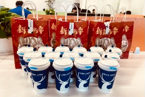 叮，您有一份甜甜日常請查收！甜到你心里~