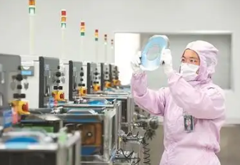 讓企業(yè)嘗到內外貿“兩頭甜”