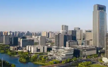 強勢反超，新晉“外貿第五城”來(lái)了
