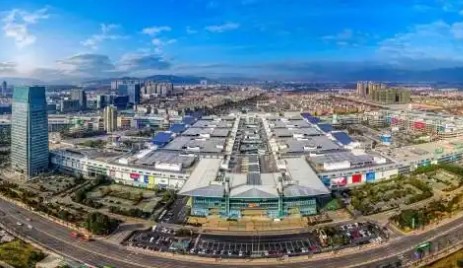 新年啟新程 外貿向“新”行｜搶抓改革新機遇 義烏小商品擁抱世界大市場(chǎng)