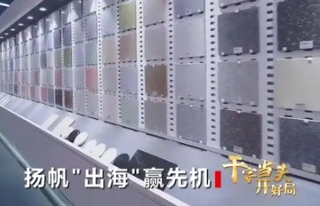 外貿集聚區、“一窗通辦”……加速“出?！?，他們有了新探索