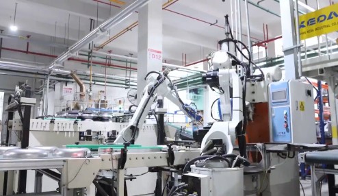 提速多元布局 浙江外貿企業(yè)全力應對新挑戰