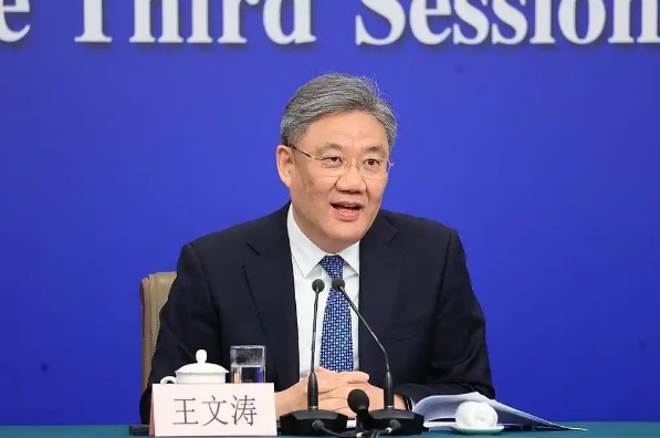 商務(wù)部：個(gè)別國家揮舞關(guān)稅大棒擾亂國際貿易秩序，中國將從三方面全力以赴穩外貿