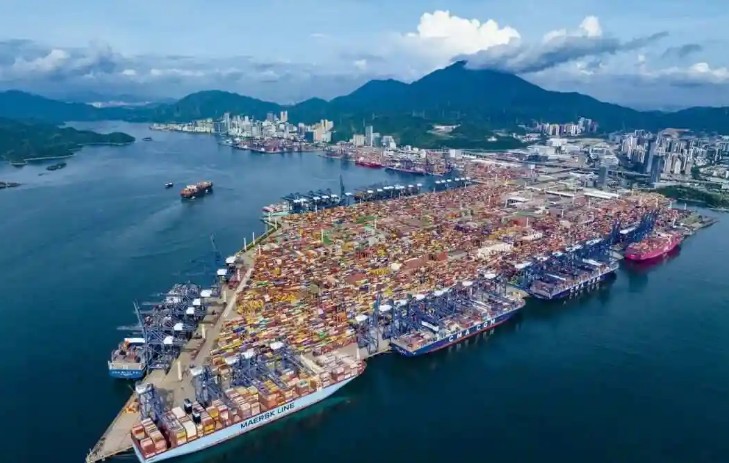 政策問(wèn)答·擴大高水平對外開(kāi)放丨如何促進(jìn)外貿穩量提質(zhì)
