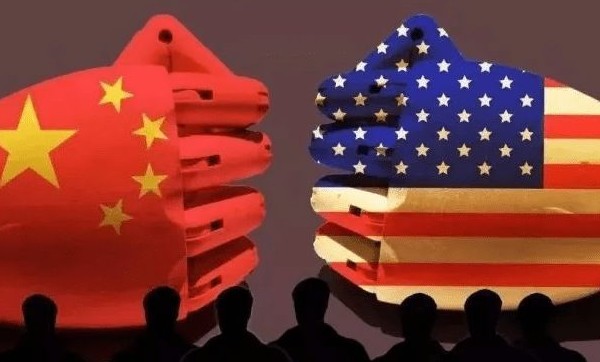 應對中美貿易戰，商務(wù)部將幫助外貿企業(yè)拓內銷(xiāo)