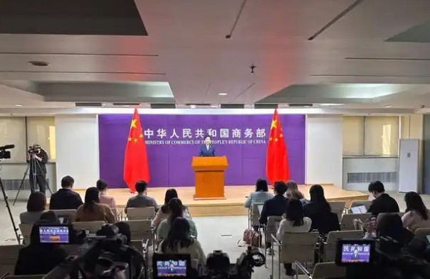 商務(wù)部：我國超大規模國內市場(chǎng)是廣大外貿企業(yè)的堅強后盾
