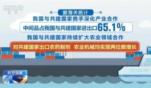我國外貿一季度平穩開(kāi)局 背后因素有哪些？