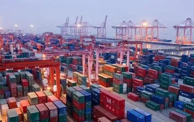 義烏多部門(mén)聯(lián)合梳理跨境貿易風(fēng)險點(diǎn) 外貿企業(yè)合規經(jīng)營(yíng)有了“操作指南”