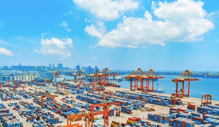 外貿企業(yè)轉內銷(xiāo)逐見(jiàn)成效