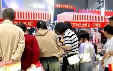 火爆，受青睞！產(chǎn)業(yè)聯(lián)動(dòng)暢通“外轉內” 外貿優(yōu)品加速“海歸”上新
