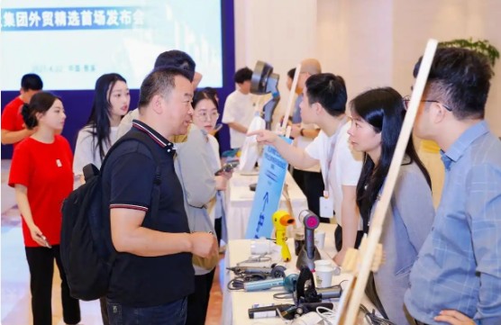 關(guān)稅降了，中國外貿企業(yè)已在國內市場(chǎng)開(kāi)啟“主場(chǎng)復興”