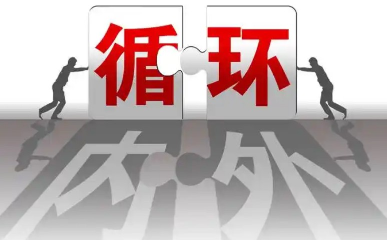 架起內外貿雙循環(huán)立交橋