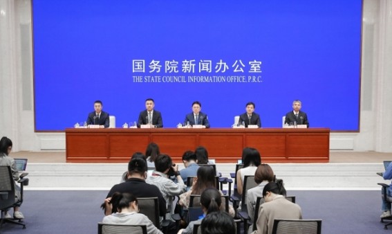 中國外貿外資“第一梯隊”有了新工作方案，放入中國式現代化大局中定位謀劃