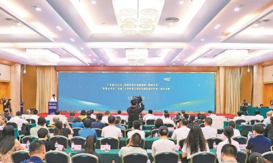 廣東打通外貿轉內銷(xiāo)“ 快車(chē)道”——出臺17項舉措，讓企業(yè)有信心、有方向、有助力