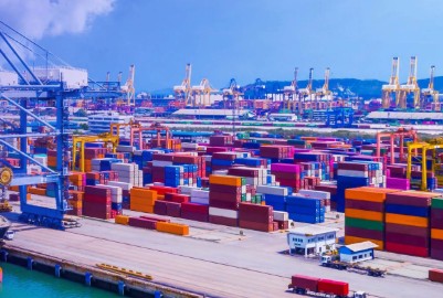 今年前5個(gè)月 粵港澳大灣區內地9市外貿進(jìn)出口增長(cháng)4.4%